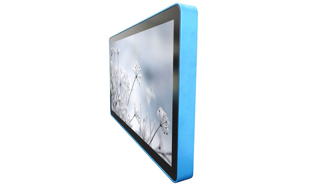 Xtra-Line 27" Side