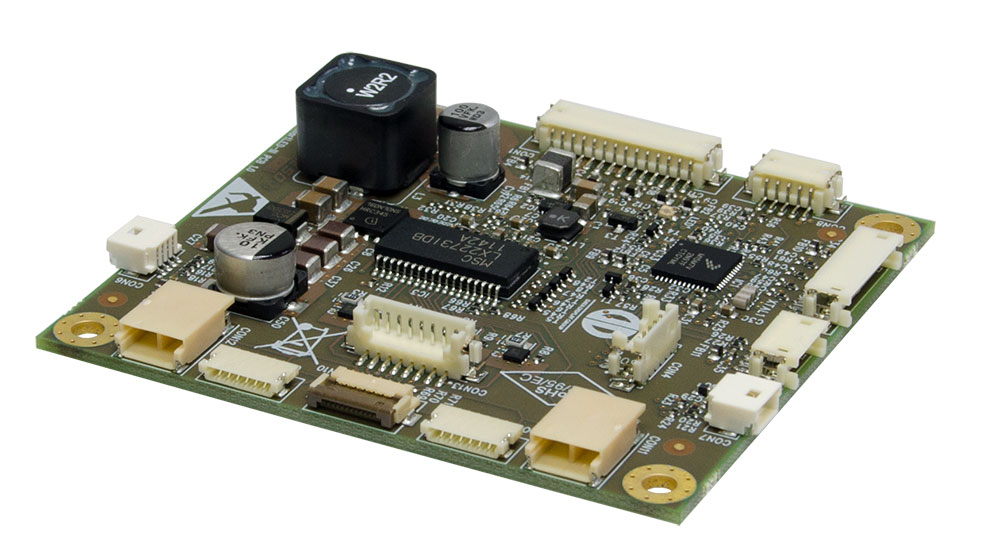 SmartLED-III Converter