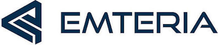 Emteria Logo Emteria Logo