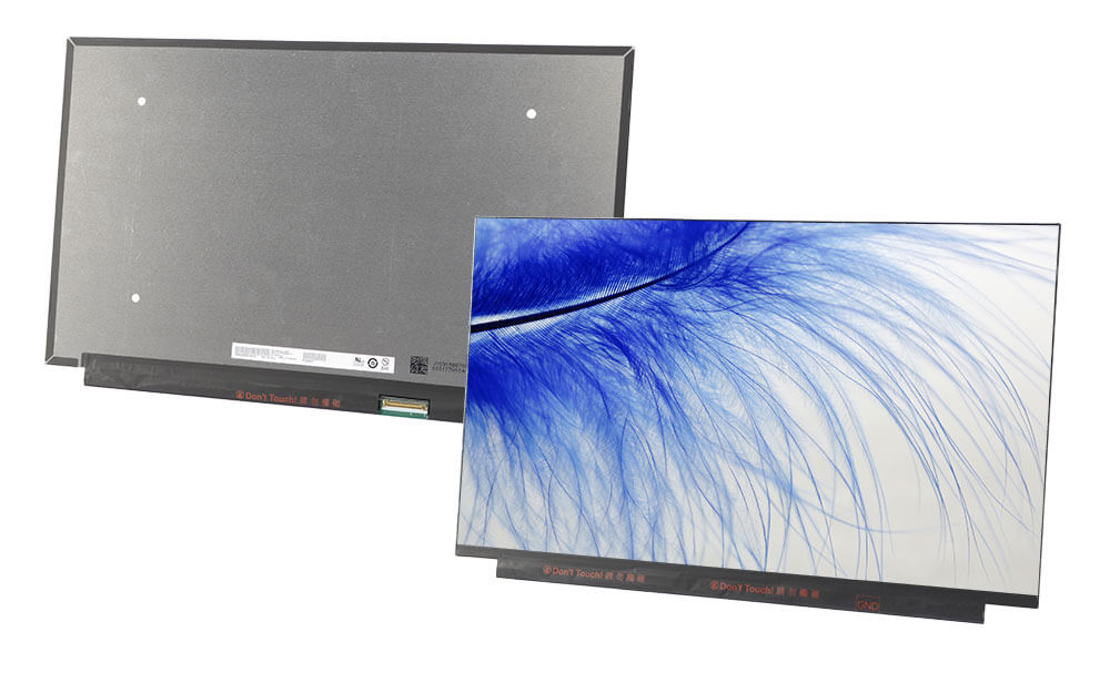B156ZAN03.1 AUO TFT Display