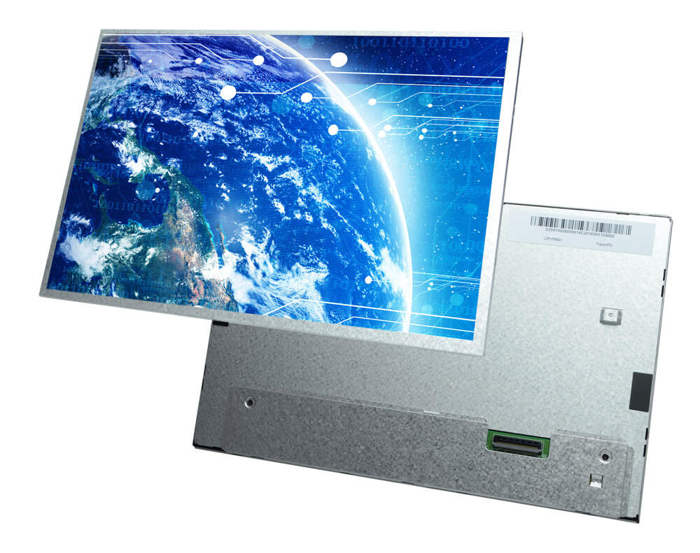 AUO TFT Display G101EVN01.2