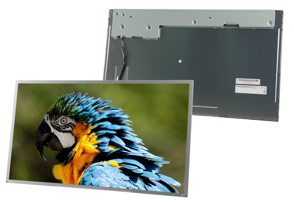 G240HW01V0 AUO TFT Display