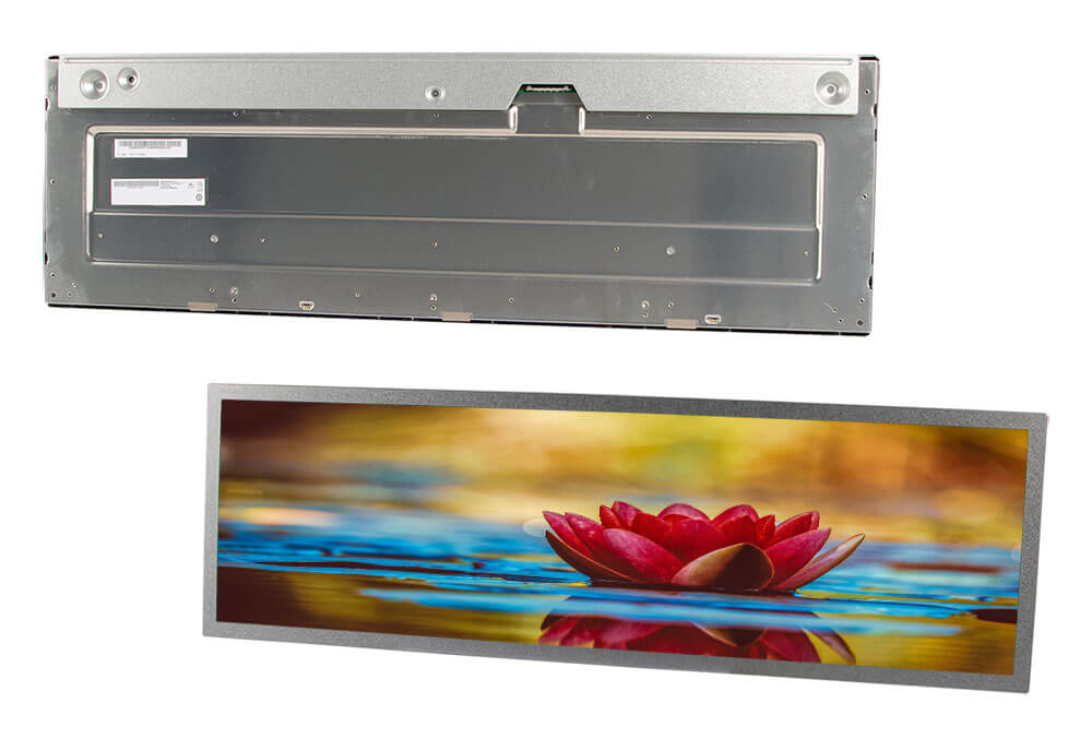 G286HAN01.0 AUO TFT Display
