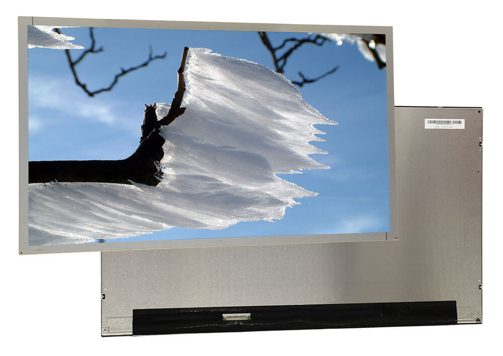 AUO TFT Display M270HVN02.1