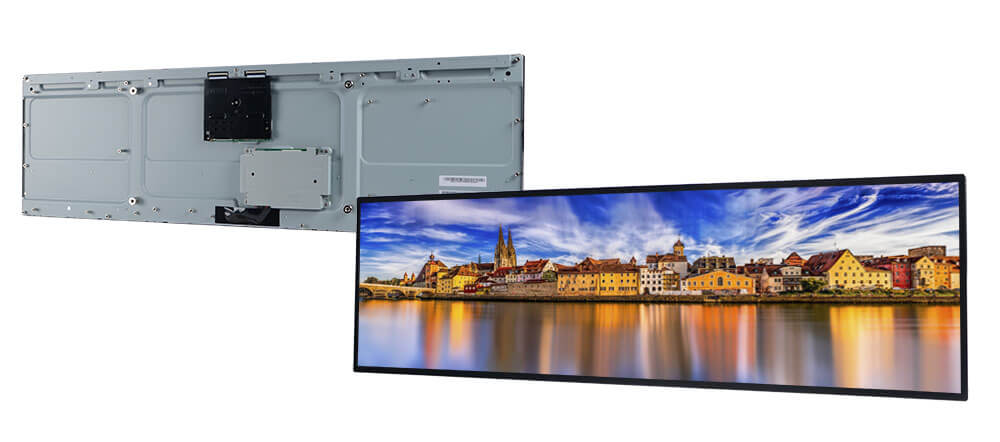 P370IVN01.0 AUO TFT Display