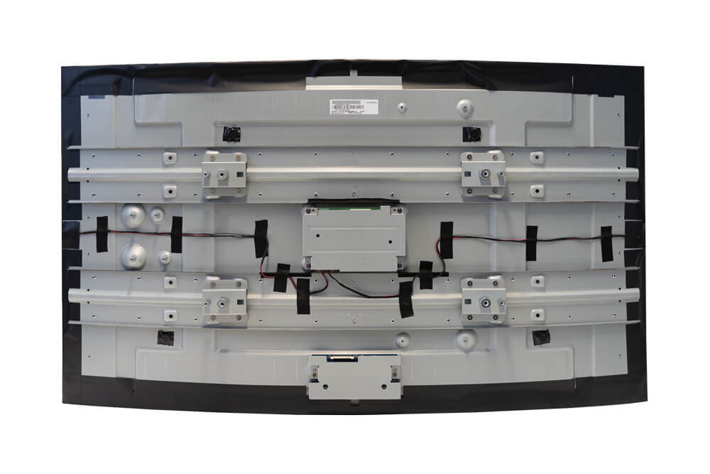 P430QVR01.0 Rückseite