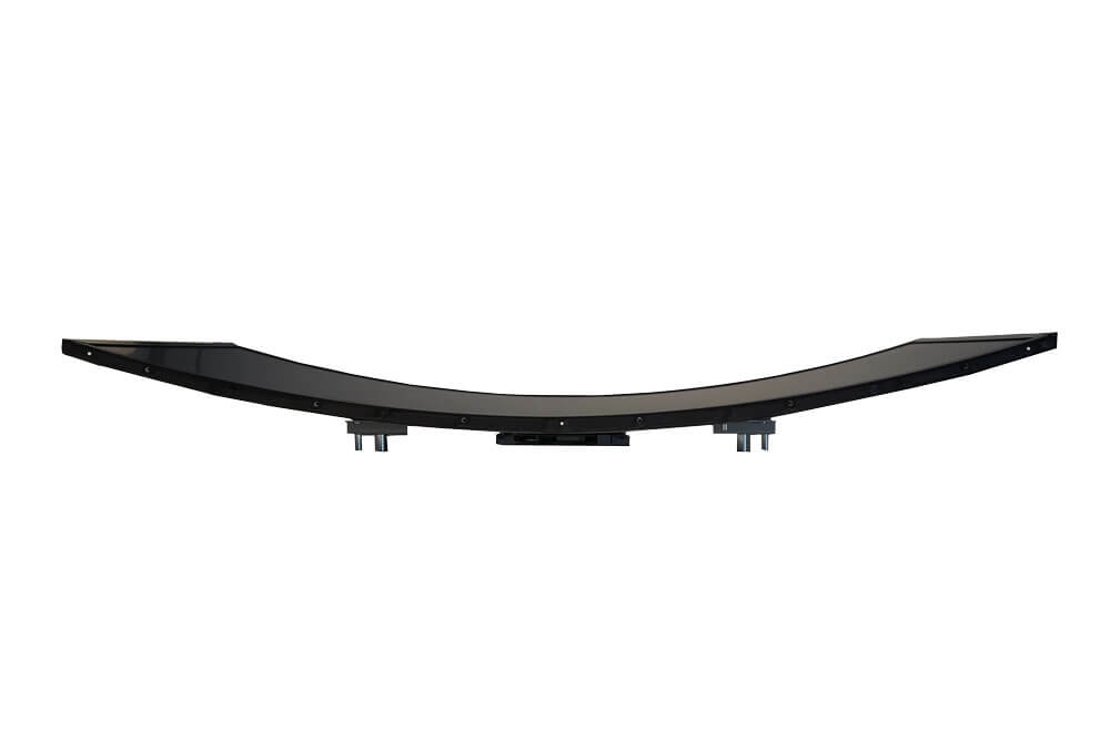 P430QVR01.0 Top Ansicht