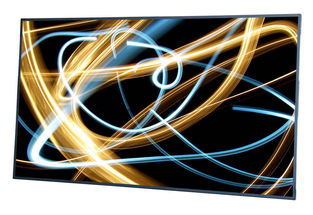 AUO TFT Display P460HVN04.3