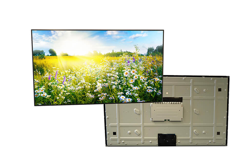 P550HVN06.8 AUO TFT Display