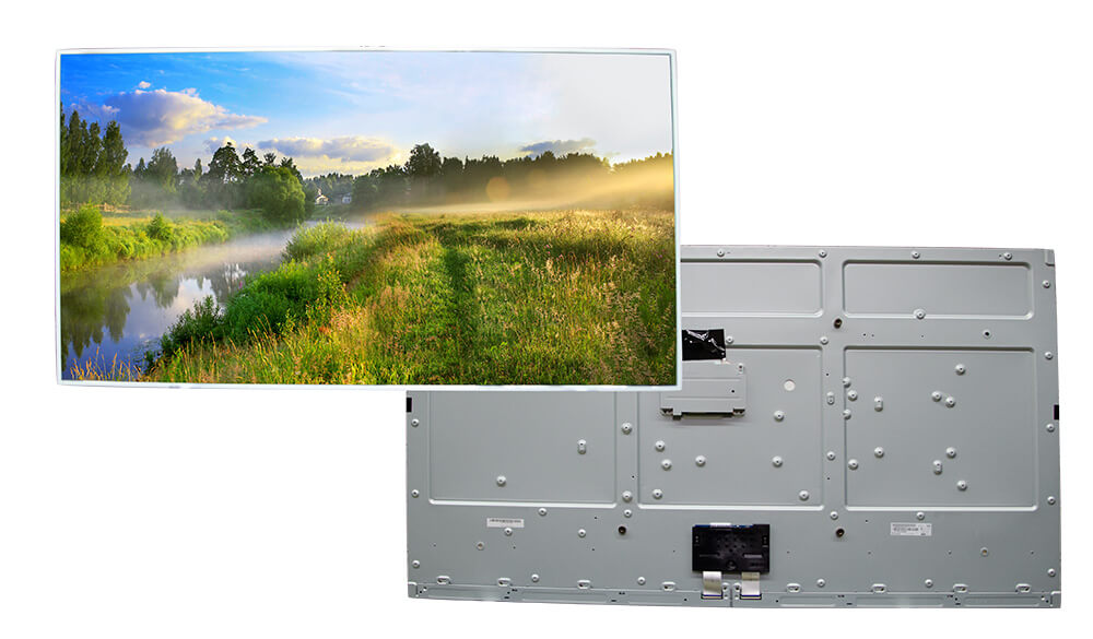 P550QVN06.3 AUO TFT Display