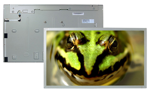 AUO TFT Display T260HW02V1