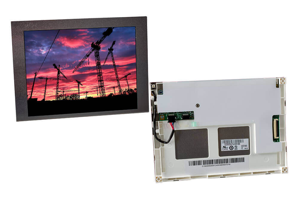 G057VN01V2 AUO TFT Display