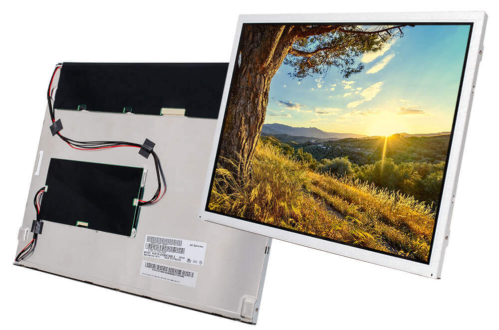 G150XTN06.3 AUO TFT Display