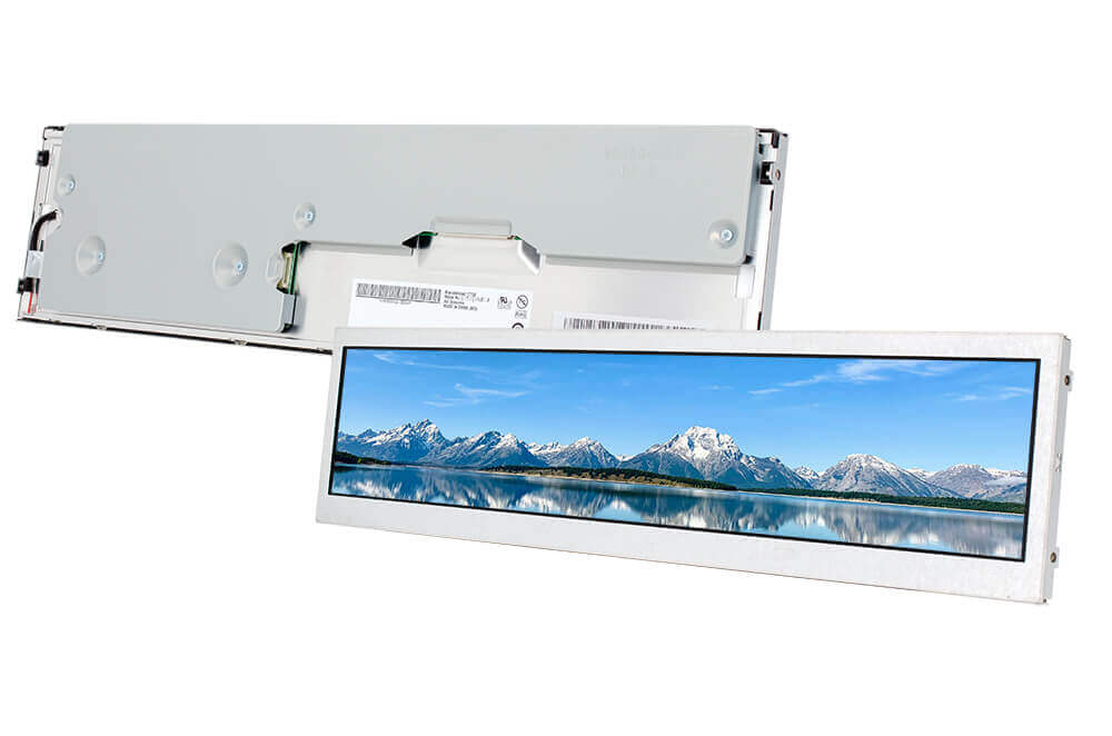 G151EVN01.0 AUO TFT Display