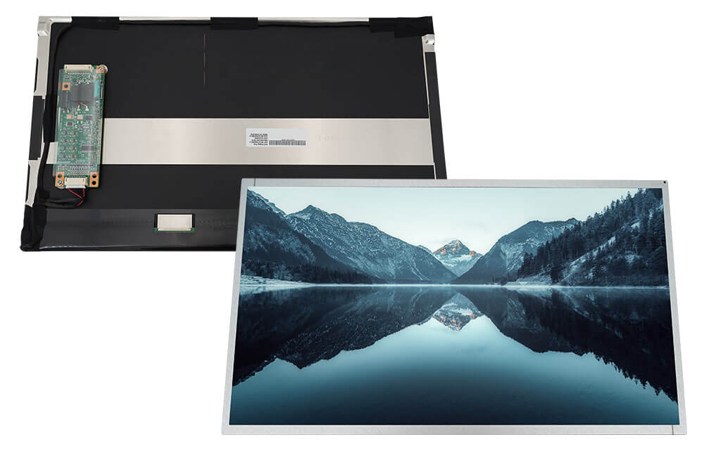 G215HVN01.4 AUO TFT Display