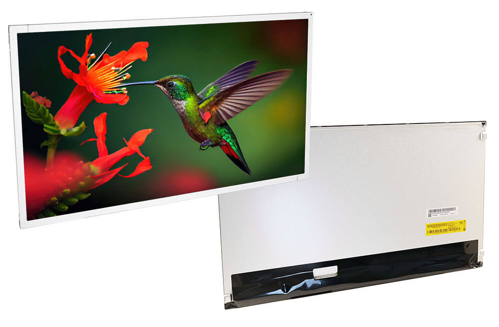 P215HVN02.0 AUO TFT Display