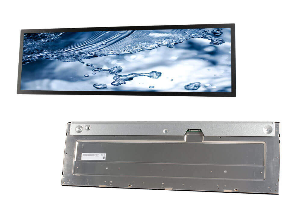 P290IAN01 AUO TFT-Display
