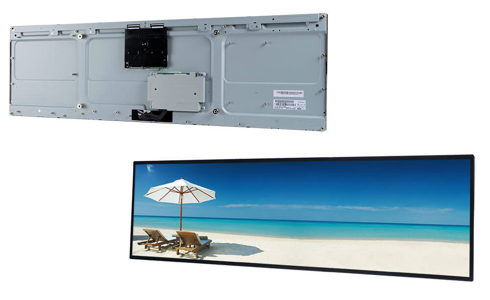 P370IVN04.0 AUO TFT Display