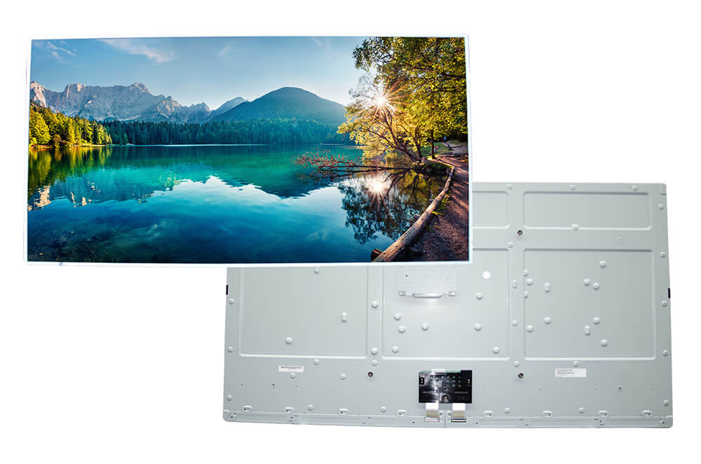 P550QVN10.0 AUO TFT Display