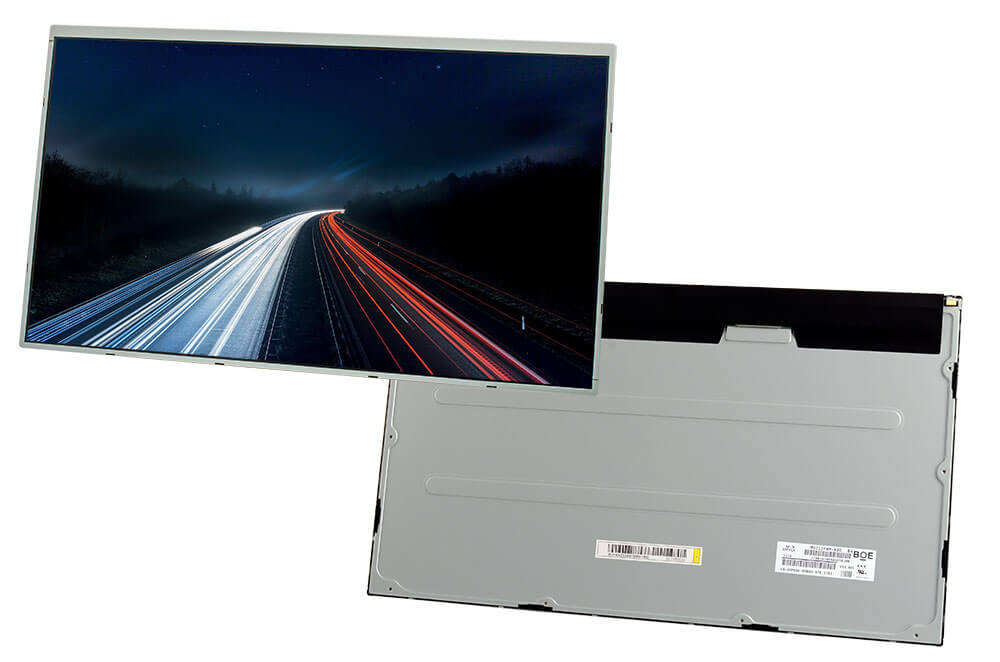 MV215FHM-N30 BOE TFT Display