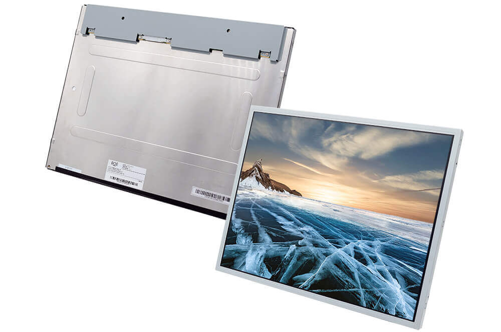 TDA201-001V02 BOE TFT-Display
