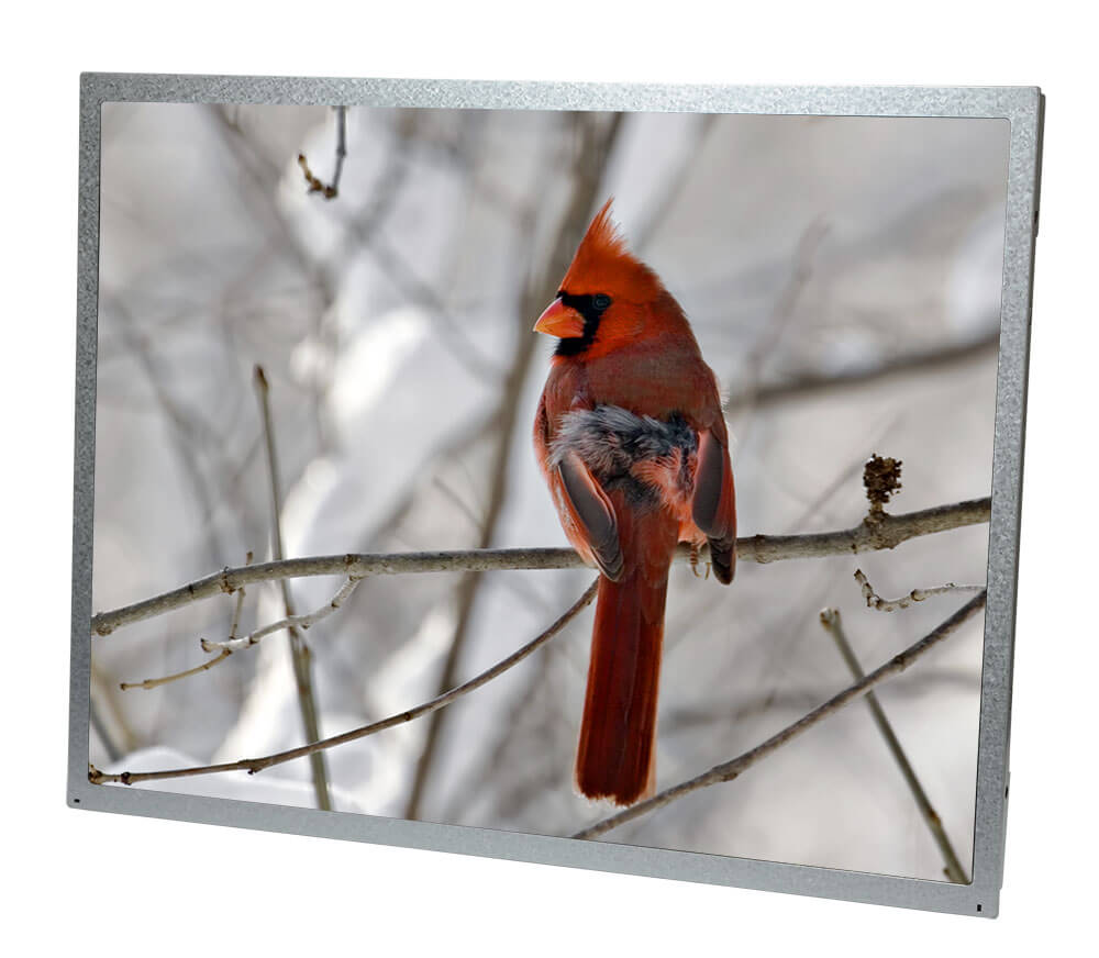 Distec TFT Display G150XG01V3-V555R1.1