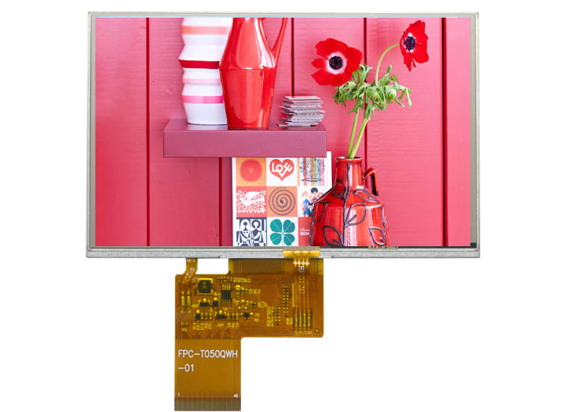 Disea TFT Display Disea TFT Display