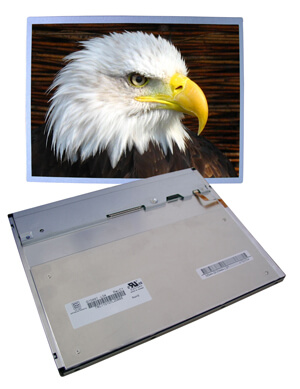 Innolux TFT Display G104X1-L04