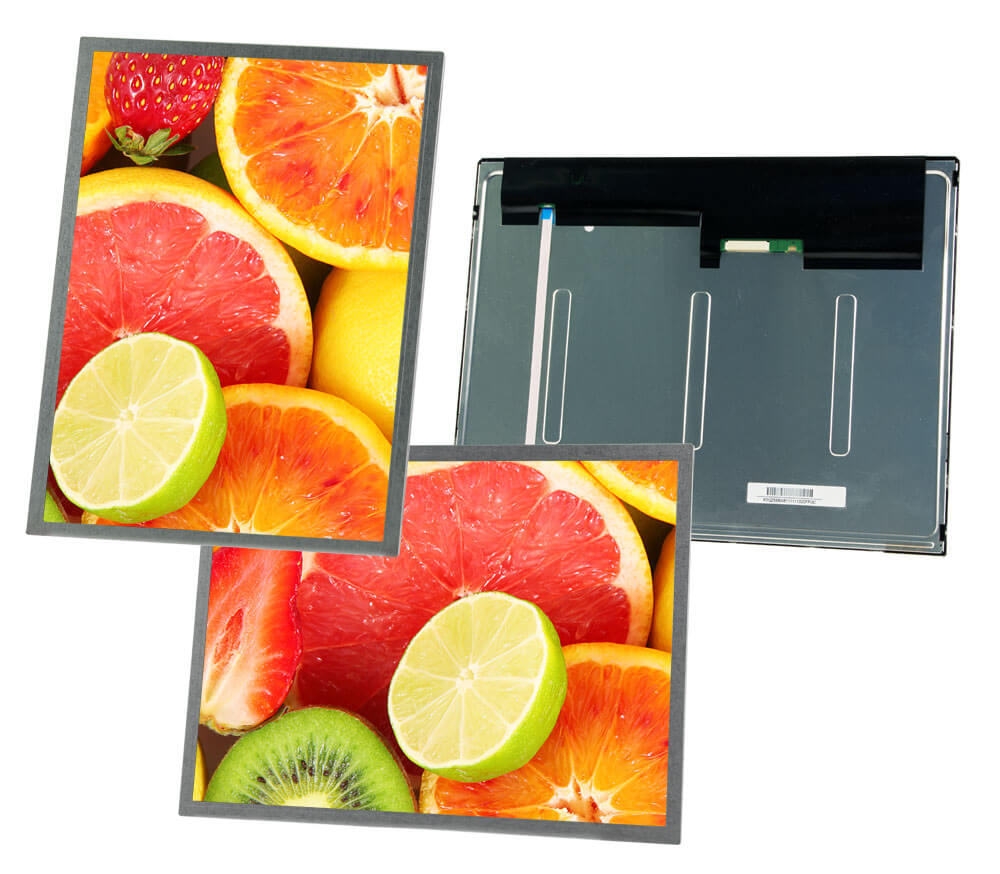 Innolux TFT Display R150XJE-L01
