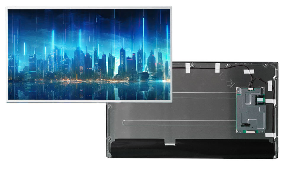 S270DR1-A01 Innolux TFT Display S270DR1-A01 Innolux TFT Display