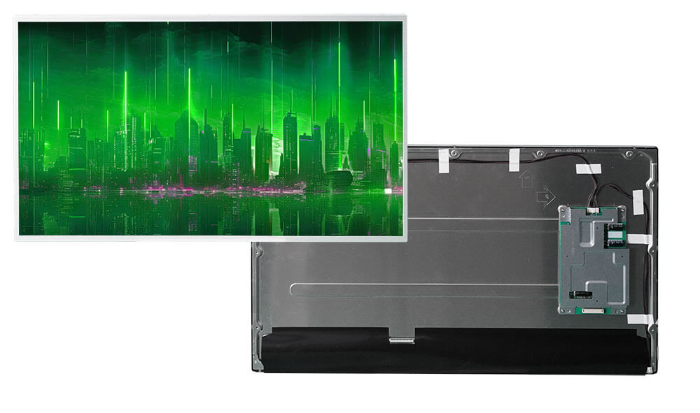 S270HR1-A01 Innolux TFT Display