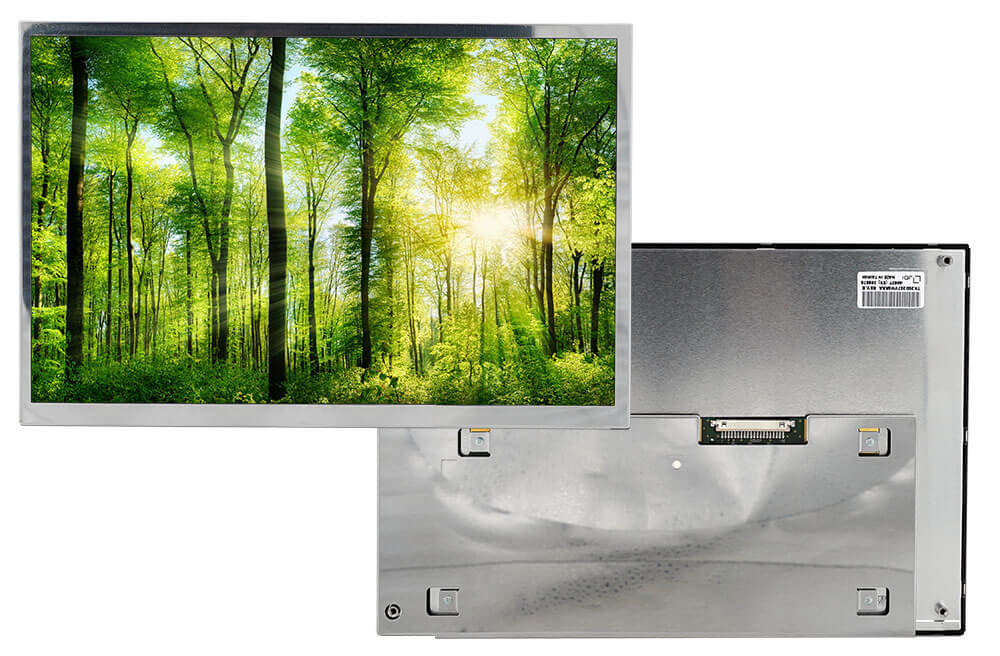 TX26D207VM0AAA Rev.B JDI TFT Display
