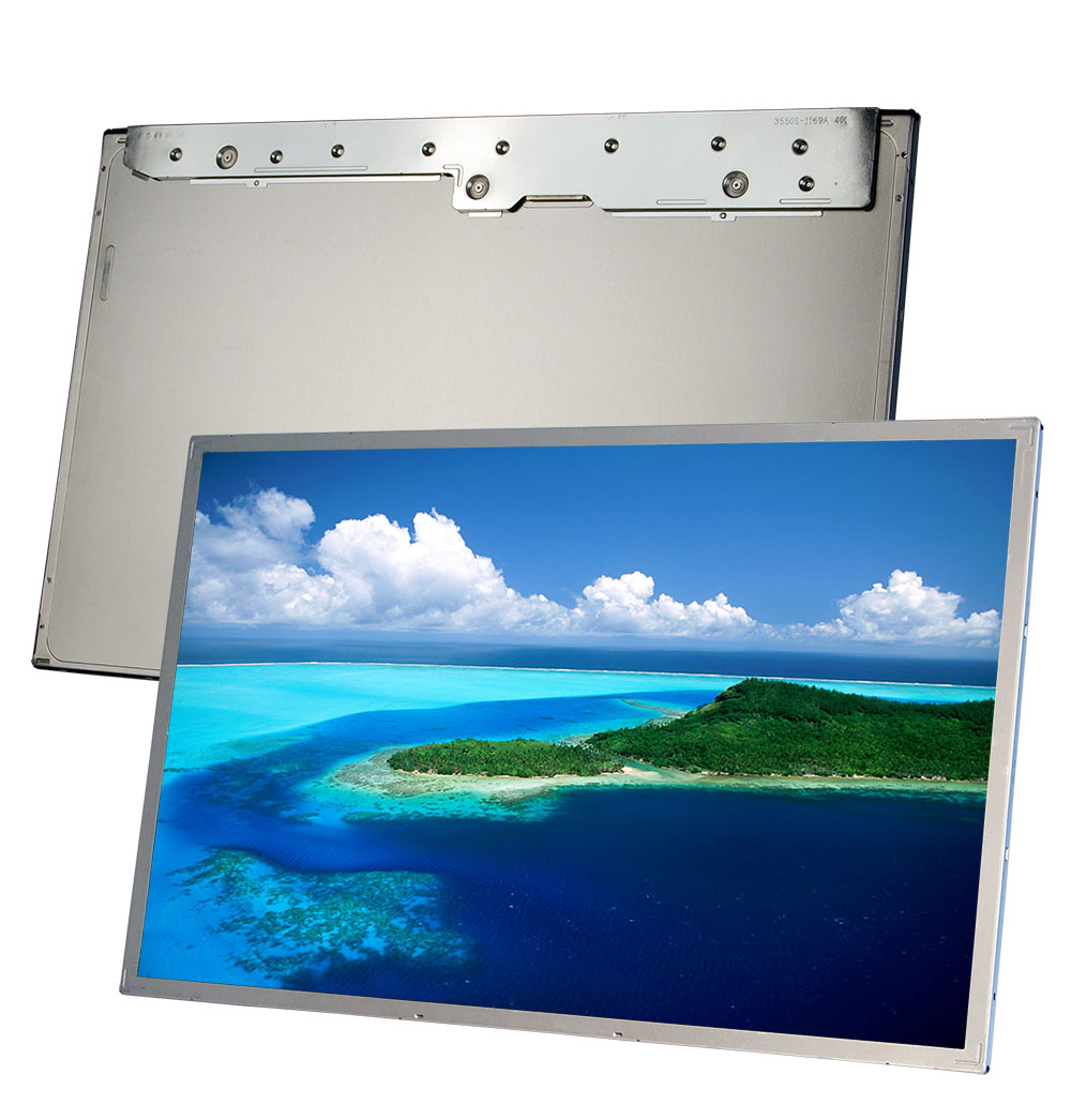 LG TFT Display LM240WU8-SLA2