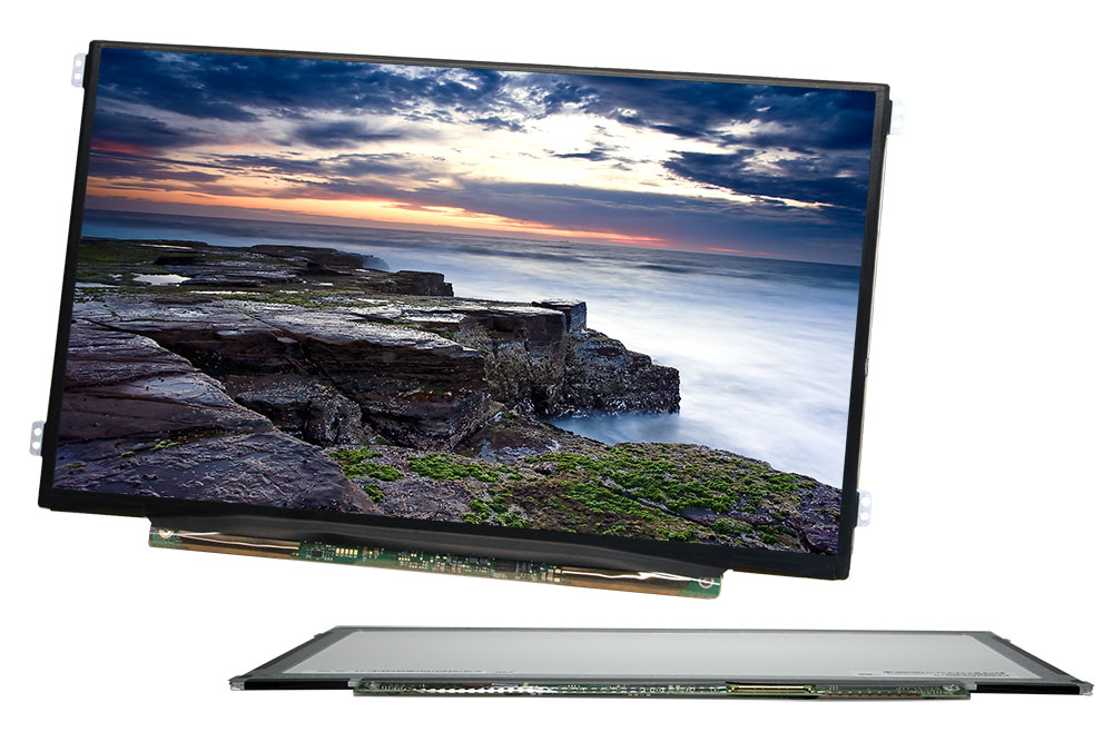 LG TFT Display LP116WH-6-SLA1