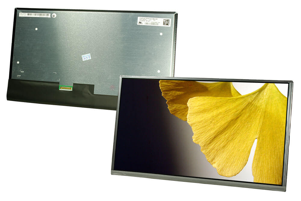 LP125WF4-SPQ1 LG TFT-Display