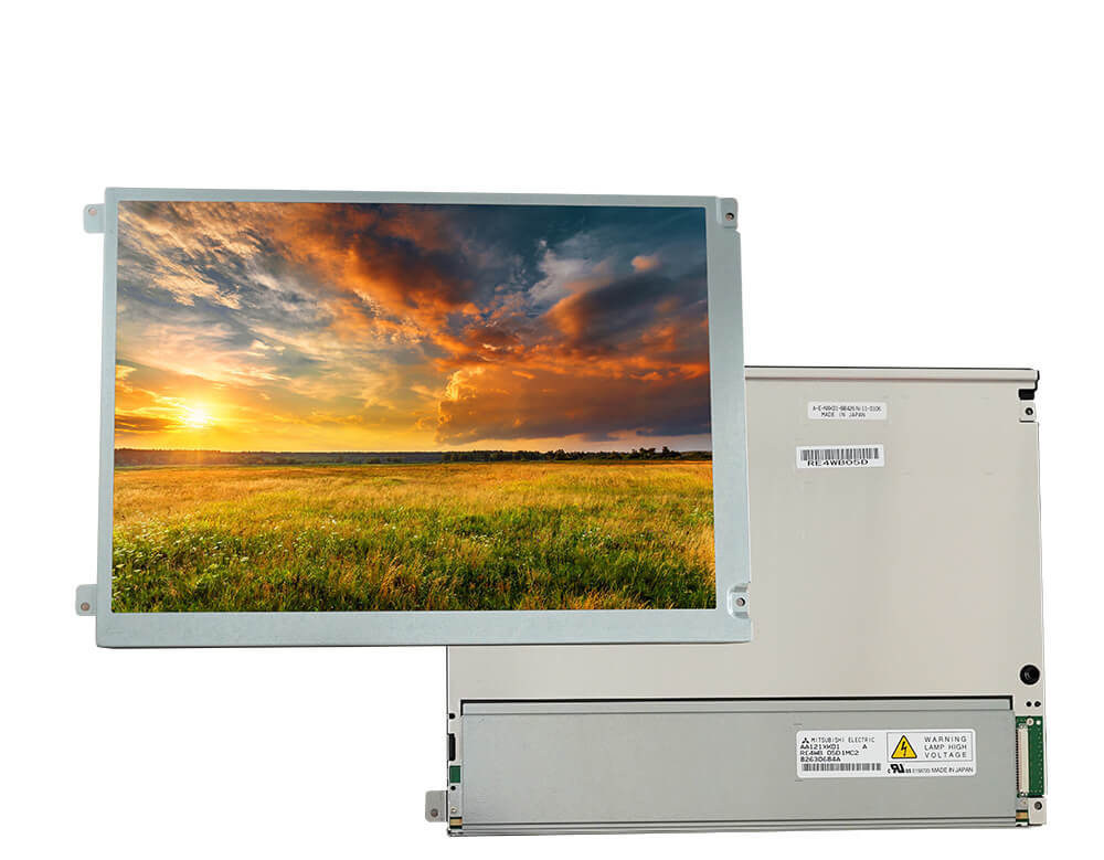AA121XK01 Mitsubishi TFT Display