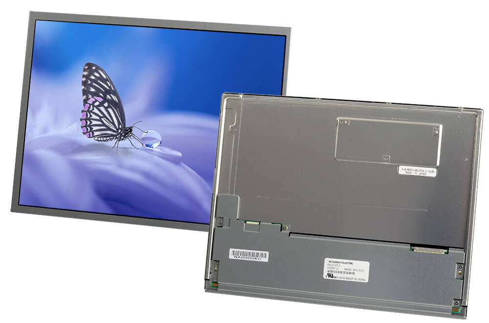 AA121XP13 Mitsubishi TFT Display