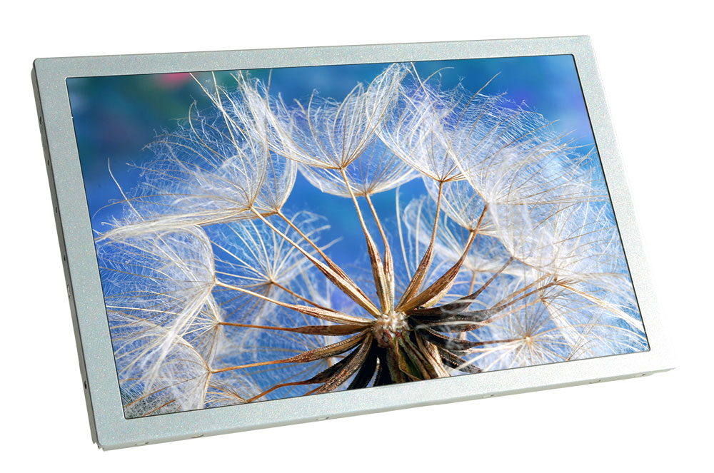 Mitsubishi TFT Display AA090MF11