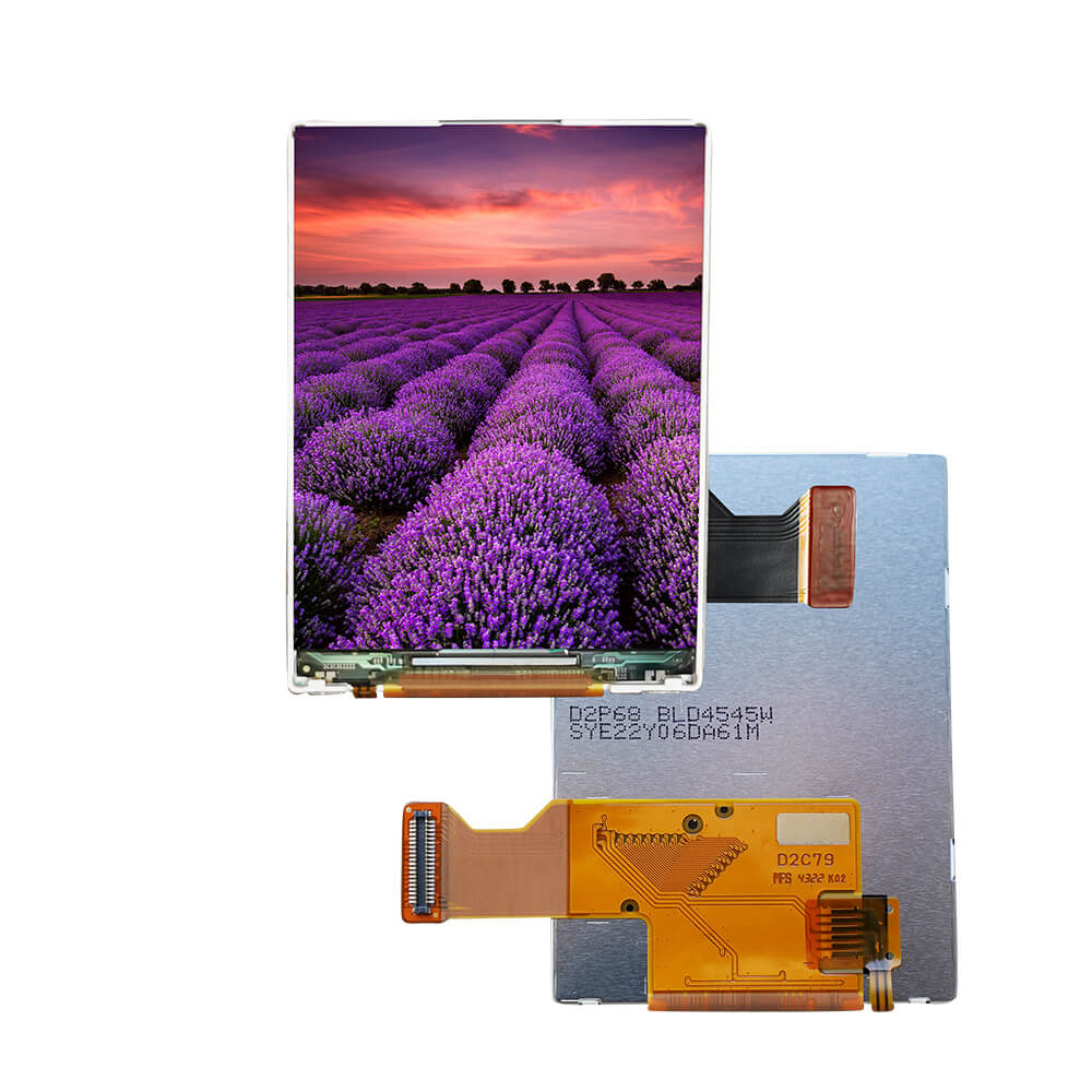 COM22H2P80ULC Ortustech TFT Display COM22H2P80ULC Ortustech TFT Display