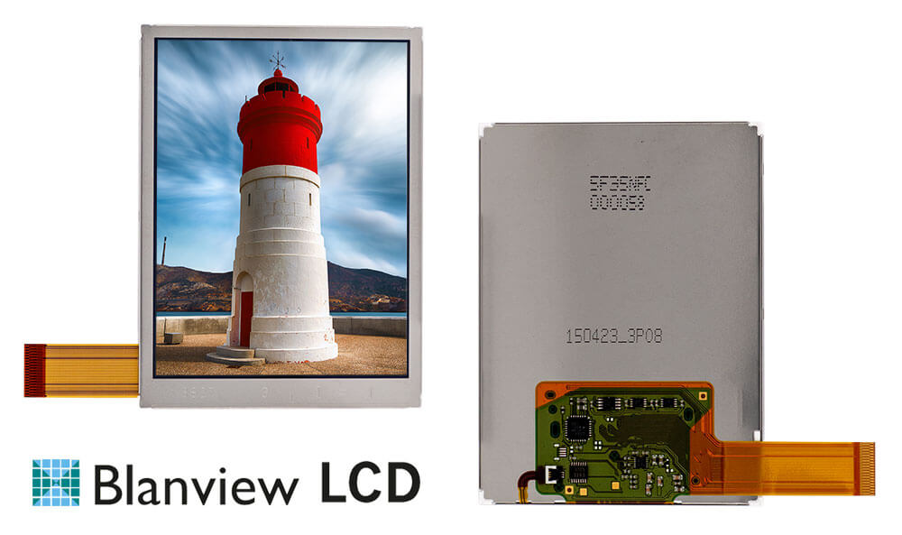 COM35H3P08ULC_Ortustech-TFT-Display