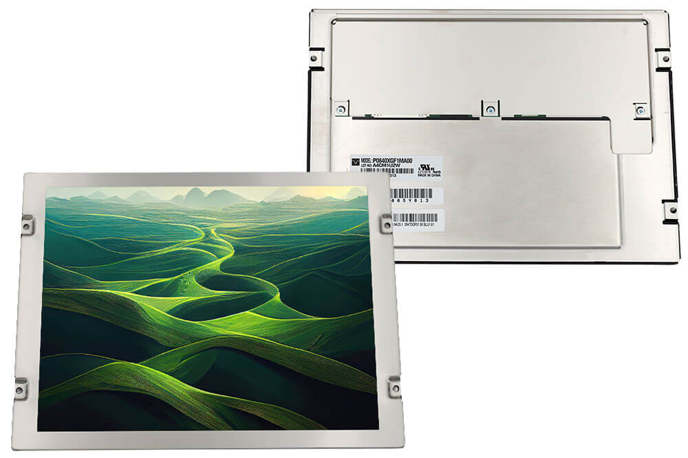 P0840XGF1MA00 Tianma TFT Display