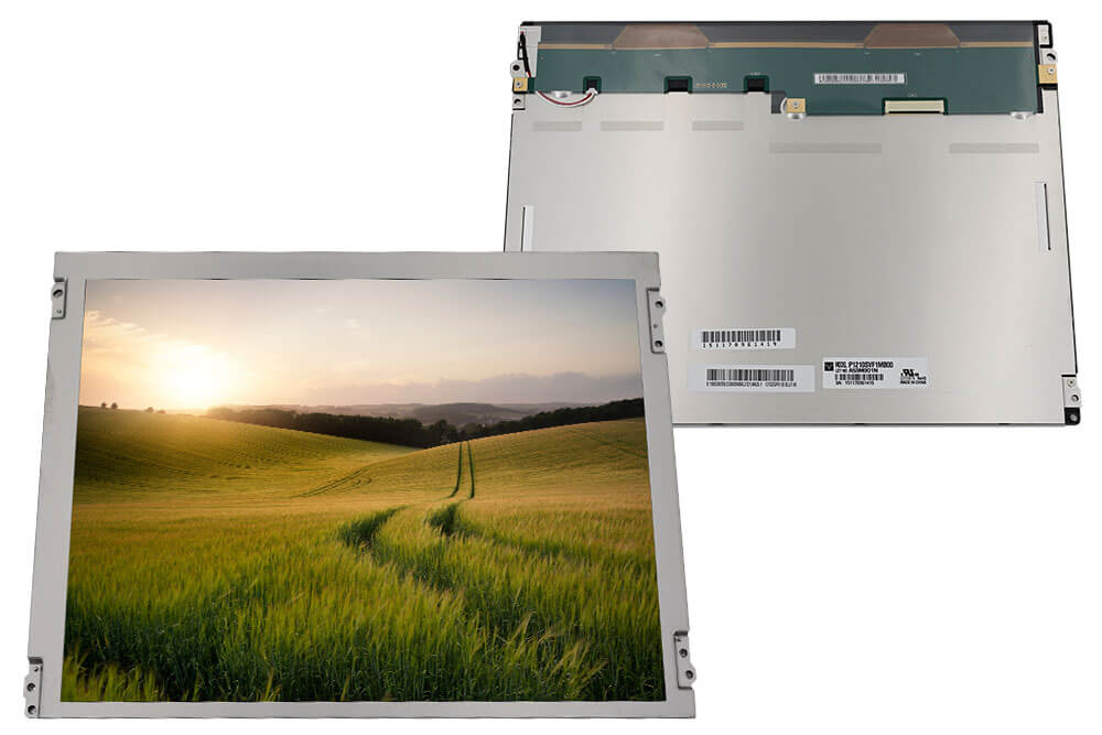 P1210SVF1MB00 Tianma TFT Display