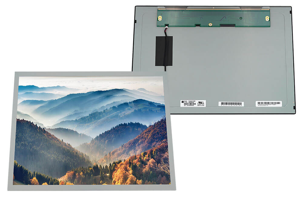 P1500XGF2MB01 Tianma TFT Display