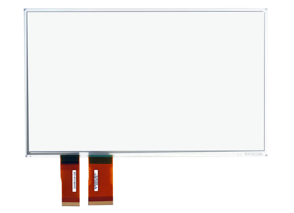 DUS-N121WB060C DMC PCAP Touchscreen