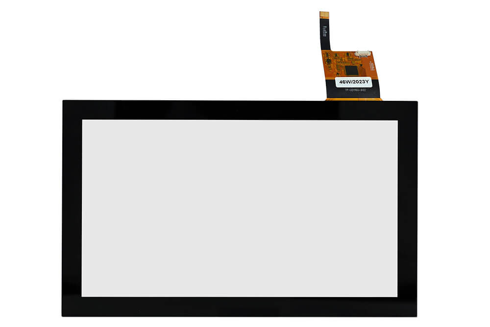 TP-DD1160-A02 FORTEC PCAP Touchscreen TP-DD1160-A02 FORTEC PCAP Touchscreen