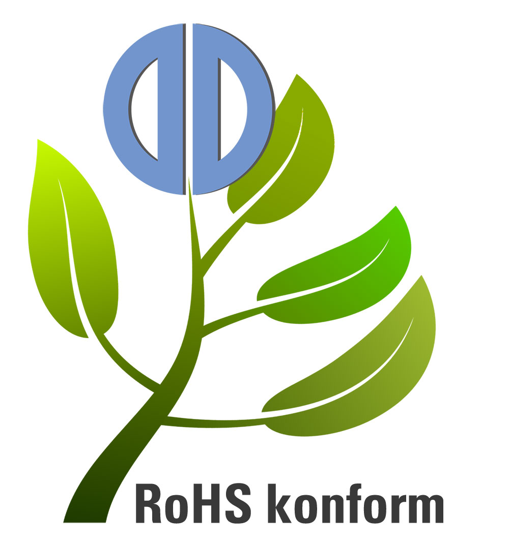 RoHS konform