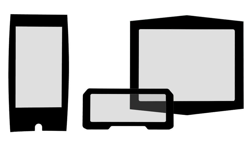 [Translate to English:] Besondere Glasformen